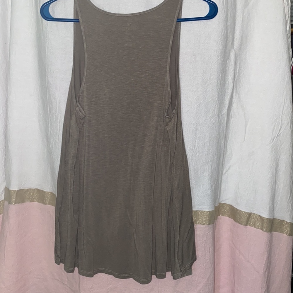 AE Tank :) - Picture 4 of 4
